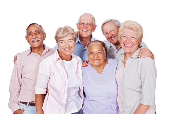 Heritage Senior Communities