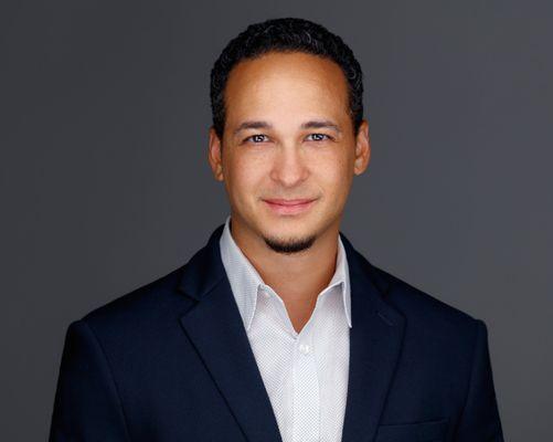 Nick Jimerson - Edge Home Finance