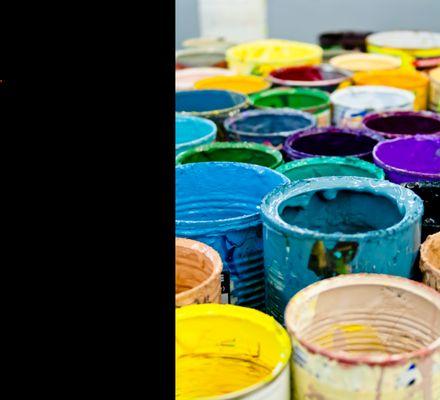 Indigo Painting and Remodeling