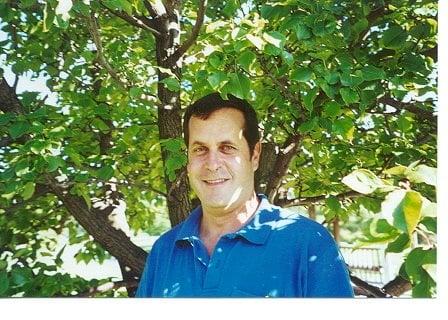 A smile for all seasons and all the right reasons!