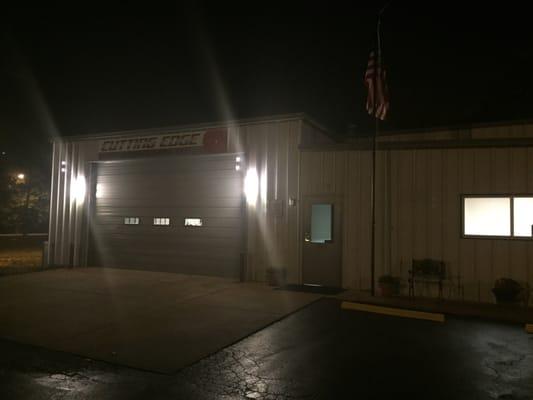 Cutting Edge Sharpening And Sales