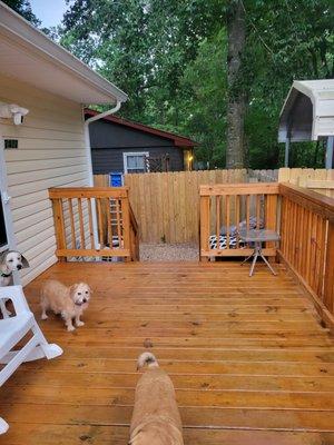 Vincent Home Services