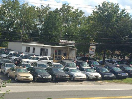 Call us at 301-497-9381.