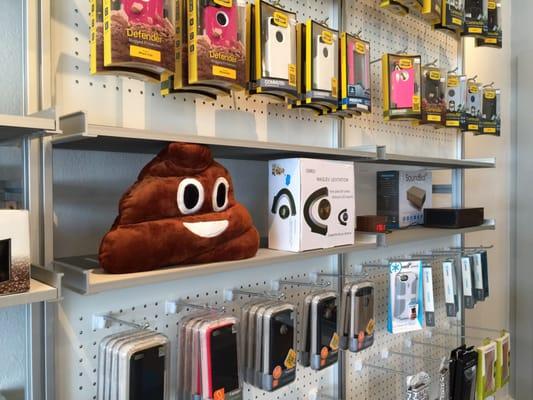 Any case you can imagine.