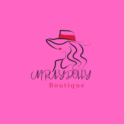 Unruly Dolly Boutique