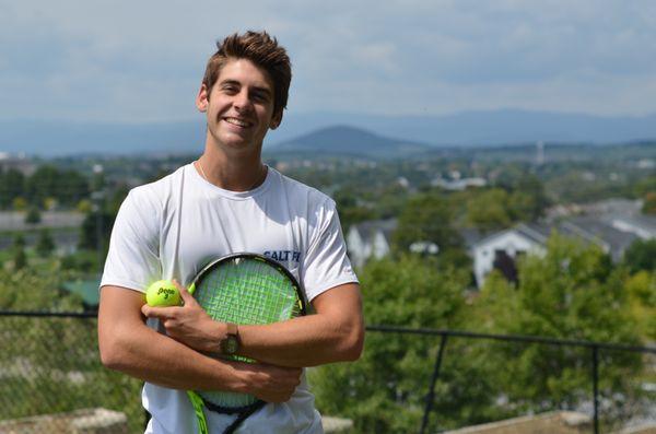 Urban Tennis