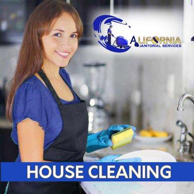 California Janitorial