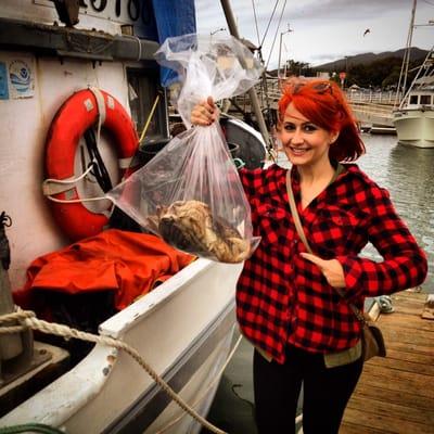 Cricket's Crabby Crabs