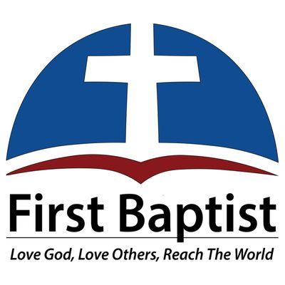 First Baptist Church of Jewett