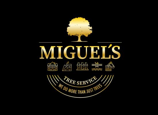 Miguel's Tree Service
