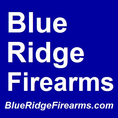Blue Ridge Firearms