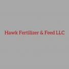 Hawk Fertilizer & Feed