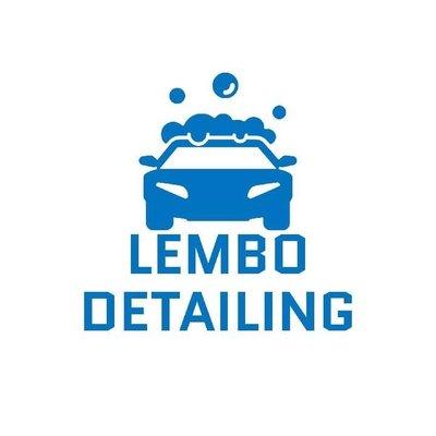 Lembo Detailing