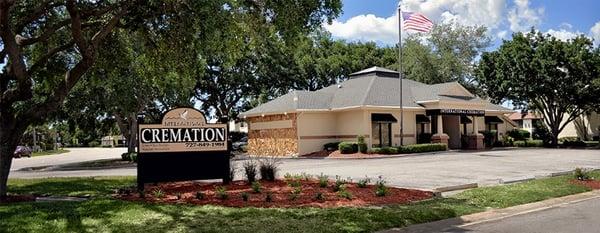 Visit our Service Center or email us at info@internationalcremation.com 727-849-1984