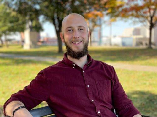 Aaron Herman, MS, LCPC