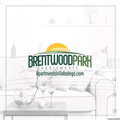 Brentwood Park Al LP