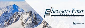 Security First Financial