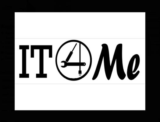 I.T. For Me