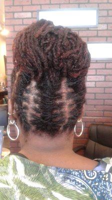 Aziza's Natural Expressions