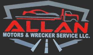 Allan Motors & Wrecker Service
