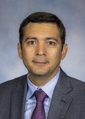 Dr. Seymur Gahramonov