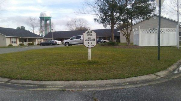 Holly Cove Apartments