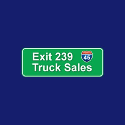 Exit 239 Truck Sales