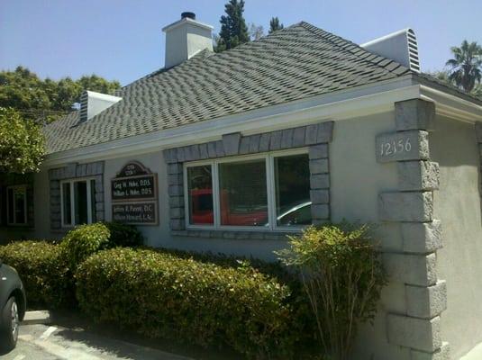 Jeffrey R Parent, DC