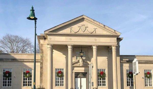 Century 21 Shutters & Sails