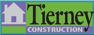 Tierney Construction Logo