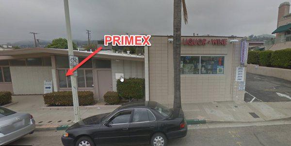 PRIMEX Clinical Laboratories