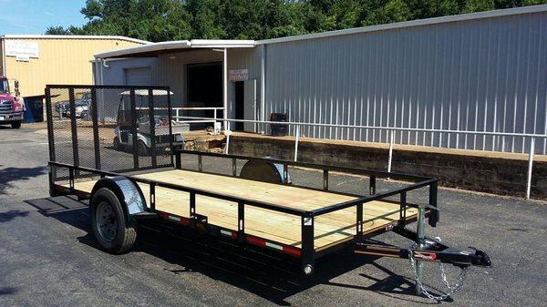 Bartlett Trailer Sales
