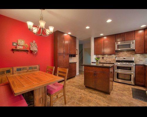 Kitchen Remodeling Pasadena