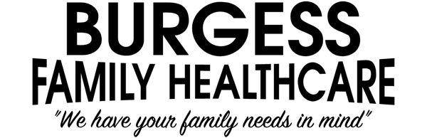 Burgess Family Healthcare