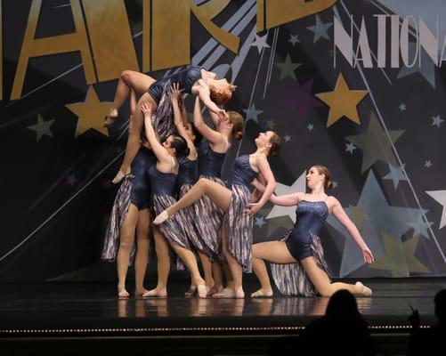 Dance Emporium