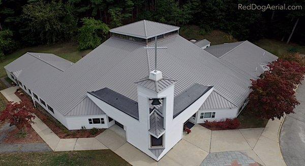 First Baptist Church of Nashua