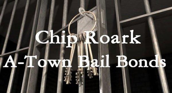 Chip Roark, A-Town Bail Bonds