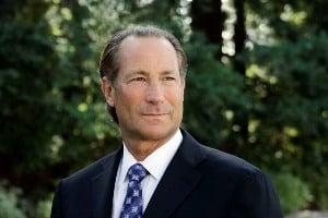 Fraud William Garlock