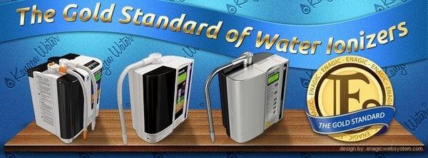 We ARE the Gold Standard!