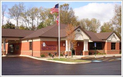 St Joseph's Federal Credit Union