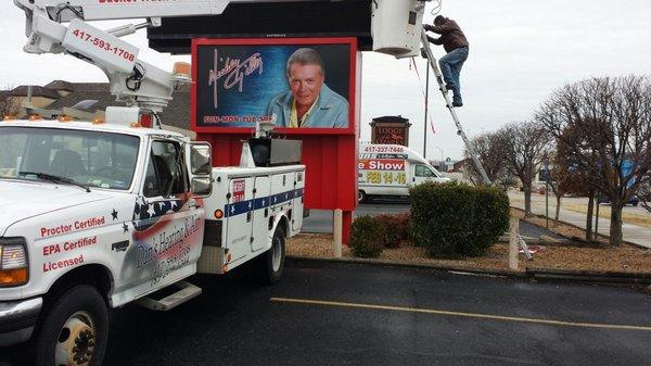 Dan's Heating and Air