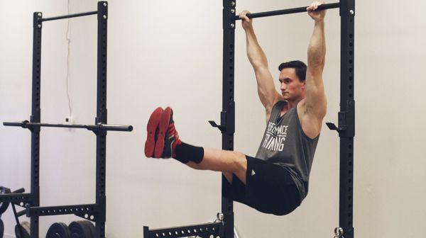 The only bad workout is the one your DIDN'T do