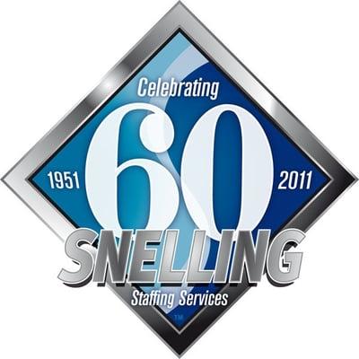 Snelling Staffing Services logo