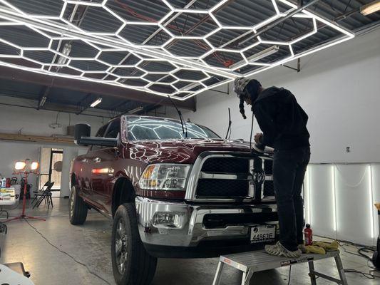 Grizzly Auto Detailing - Orlando