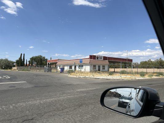 Happy Trails Feed & Supply