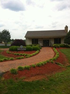 Badin Shores Resort Owner Assoc