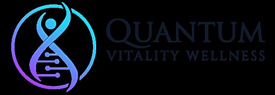 Quantum Vitality Wellness