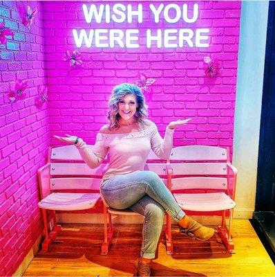 Jayme Shiarla Coaching