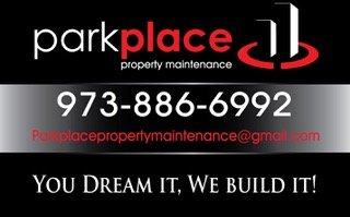 Park Place Property Maintenance