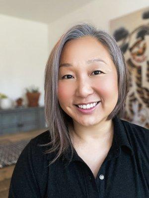 Mary Cha - Keller Williams Realty Bellevue